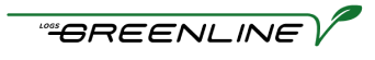 Greenline logotyp