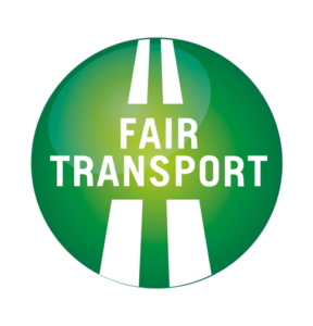 Fair Transport Logo